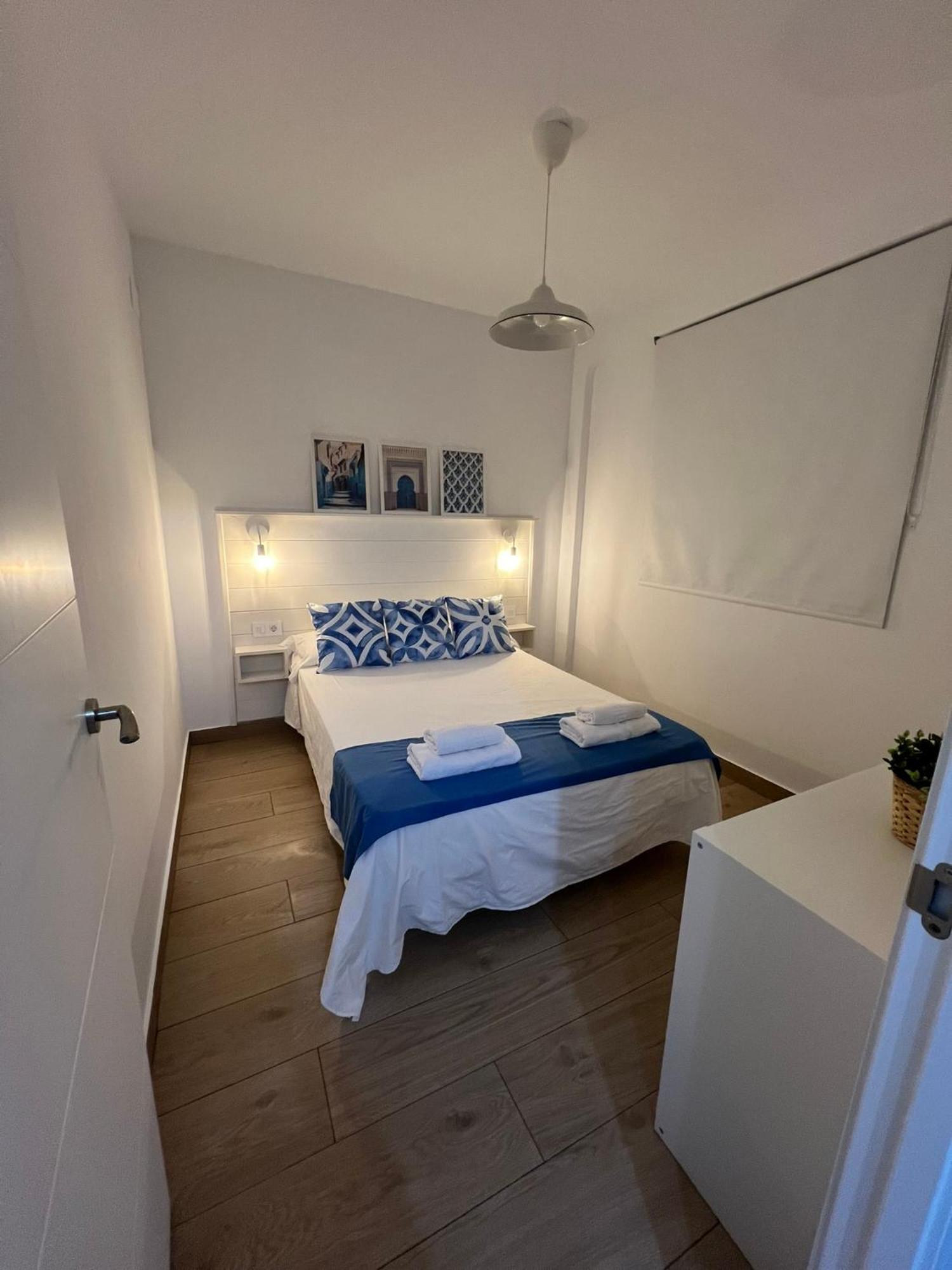 La Vida Es Bella II Cordoba Lejlighed Eksteriør billede