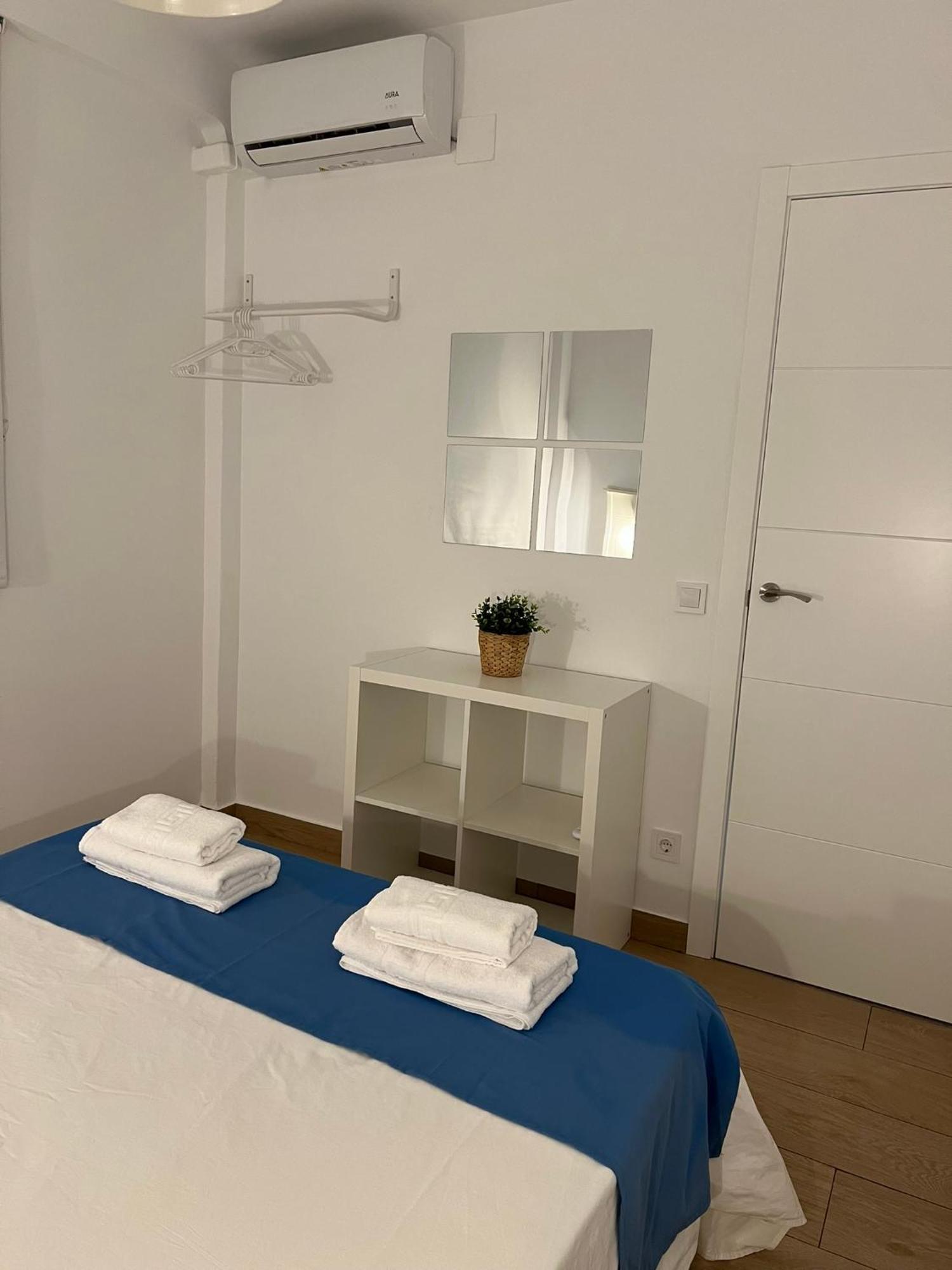 La Vida Es Bella II Cordoba Lejlighed Eksteriør billede
